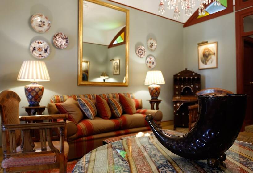هتل Albergo