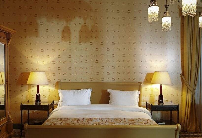 هتل Albergo