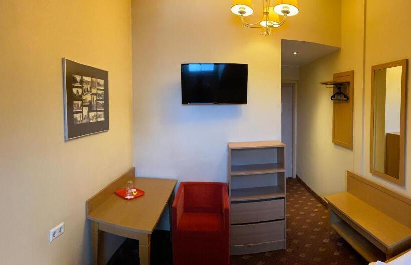 هتل Alexa Old Town