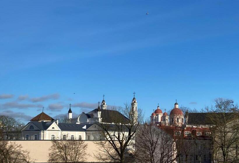 هتل Alexa Old Town