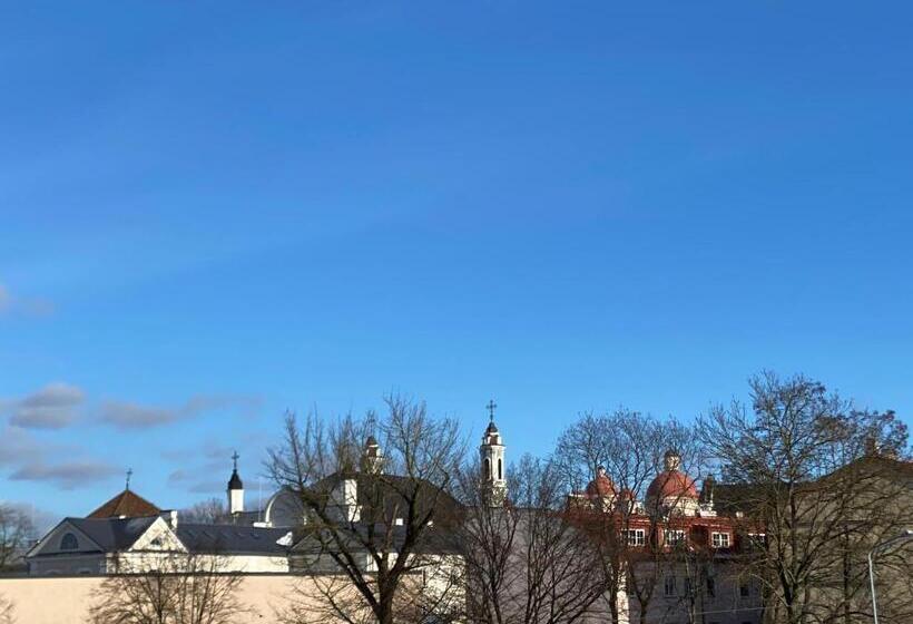 هتل Alexa Old Town