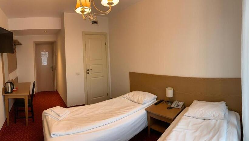 هتل Alexa Old Town