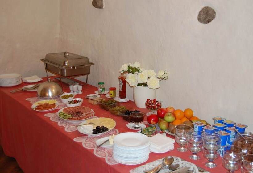 هتل Alexa Old Town