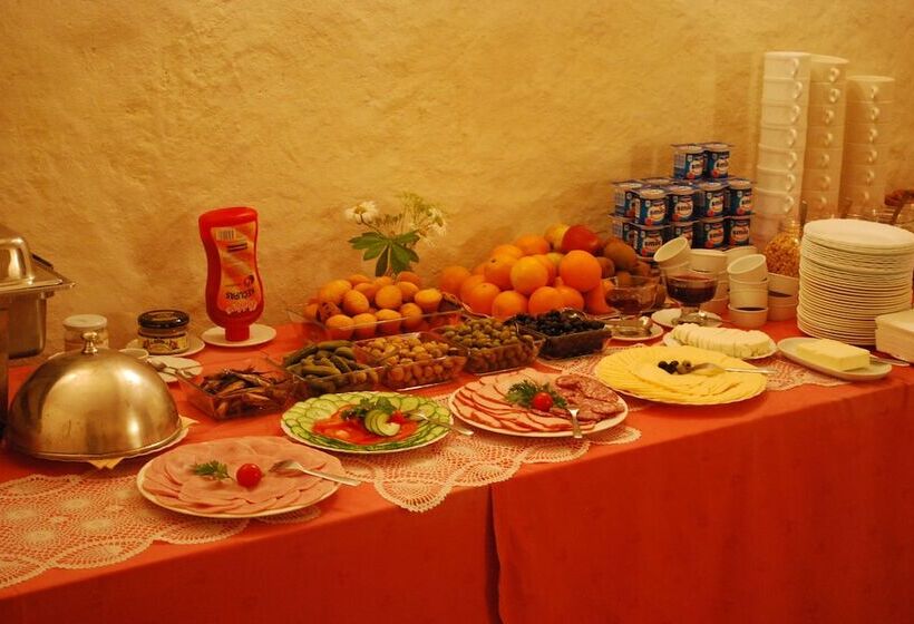 هتل Alexa Old Town