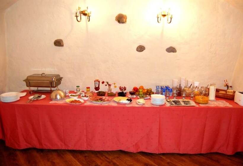 هتل Alexa Old Town