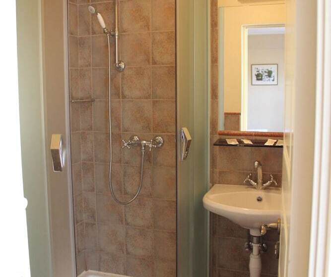 هتل Alexa Old Town