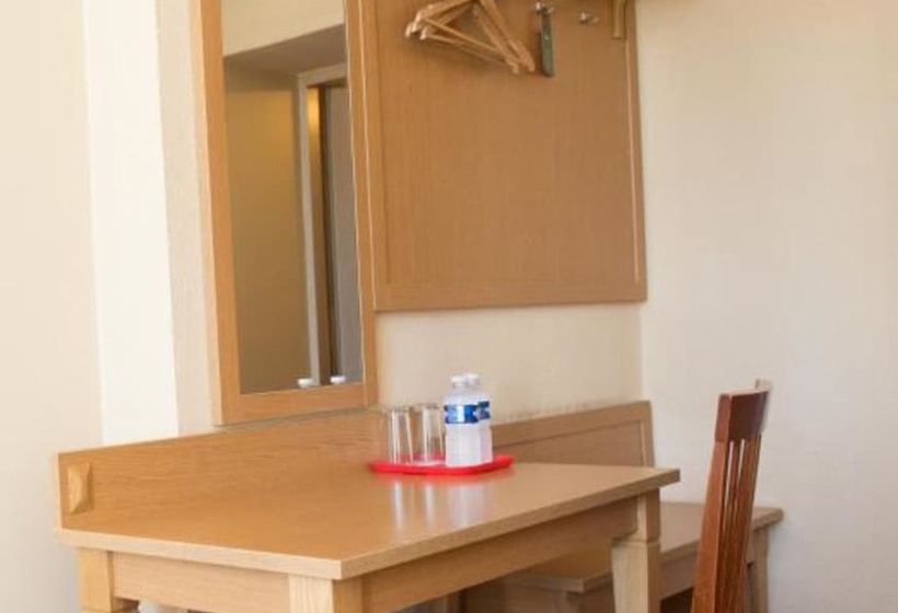 هتل Alexa Old Town