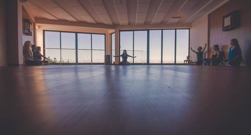 酒店 Alpino Atlantico Ayurveda Cure Centre   Adults Only