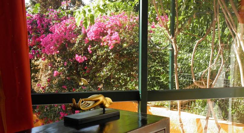 酒店 Alpino Atlantico Ayurveda Cure Centre   Adults Only