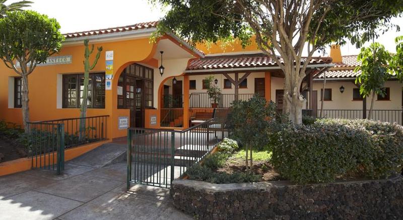 酒店 Alpino Atlantico Ayurveda Cure Centre   Adults Only