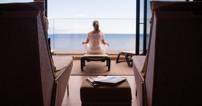 酒店 Alpino Atlantico Ayurveda Cure Centre   Adults Only