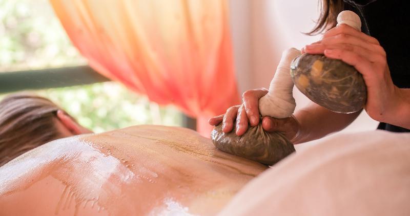酒店 Alpino Atlantico Ayurveda Cure Centre   Adults Only