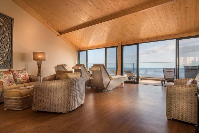 酒店 Alpino Atlantico Ayurveda Cure Centre   Adults Only