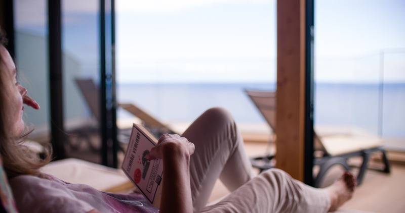 酒店 Alpino Atlantico Ayurveda Cure Centre   Adults Only