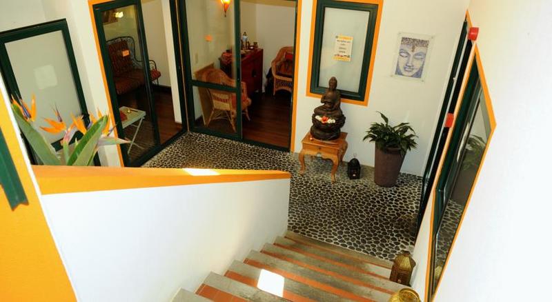 酒店 Alpino Atlantico Ayurveda Cure Centre   Adults Only