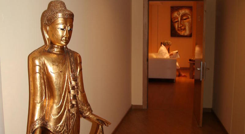 酒店 Alpino Atlantico Ayurveda Cure Centre   Adults Only