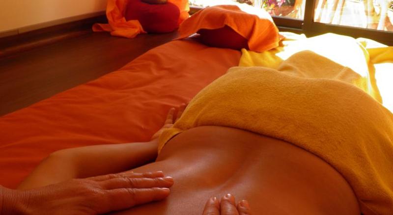 酒店 Alpino Atlantico Ayurveda Cure Centre   Adults Only