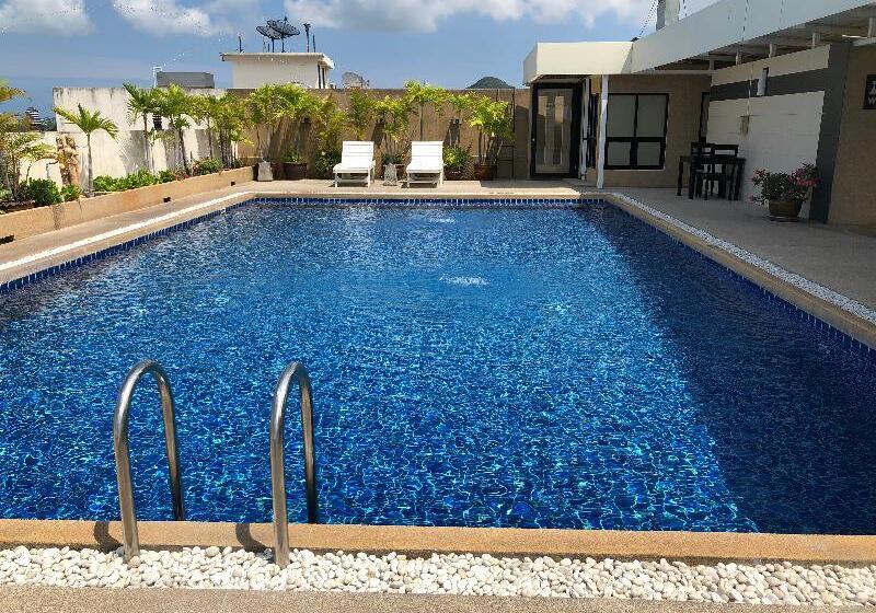 Amarin Samui Hotel   Sha Plus Certified