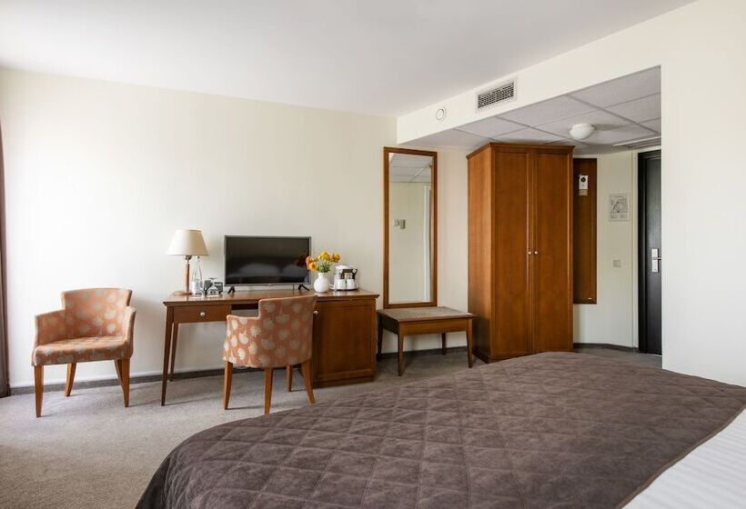 Amberton Cathedral Square Hotel Vilnius