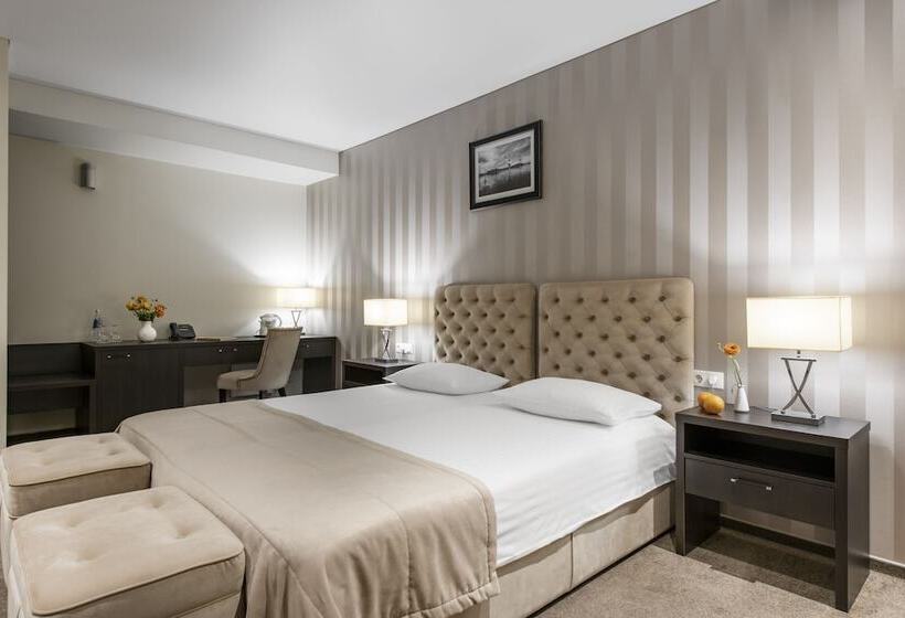 Amberton Cathedral Square Hotel Vilnius