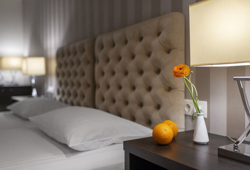 Amberton Cathedral Square Hotel Vilnius