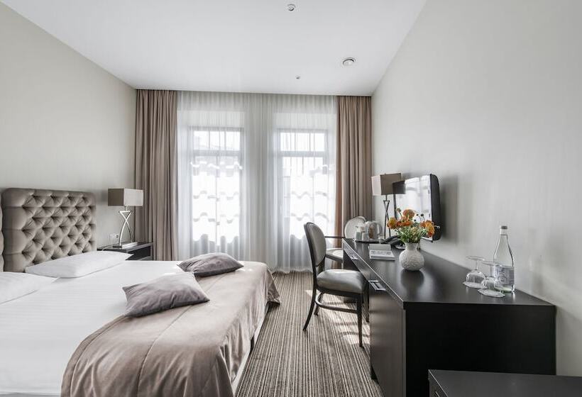 Amberton Cathedral Square Hotel Vilnius