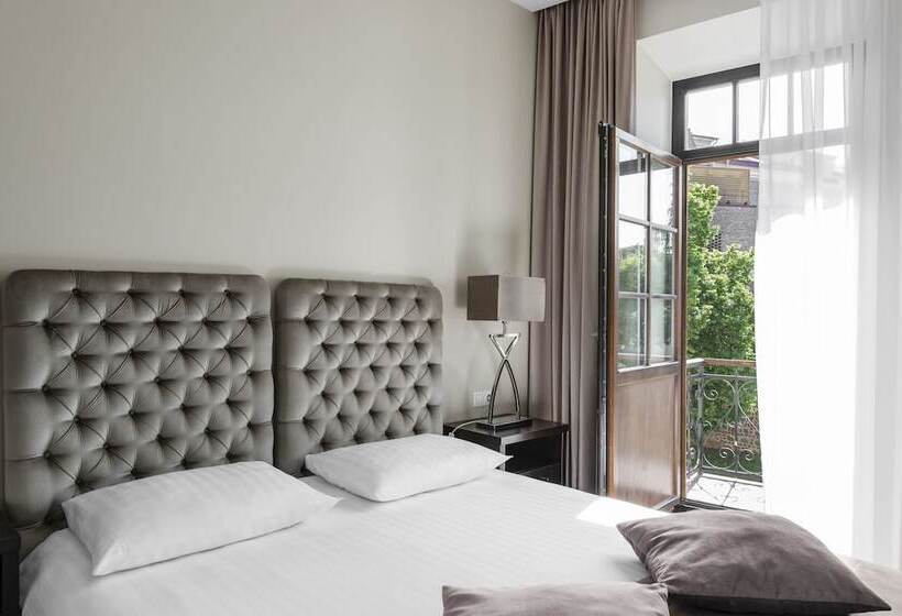 Amberton Cathedral Square Hotel Vilnius