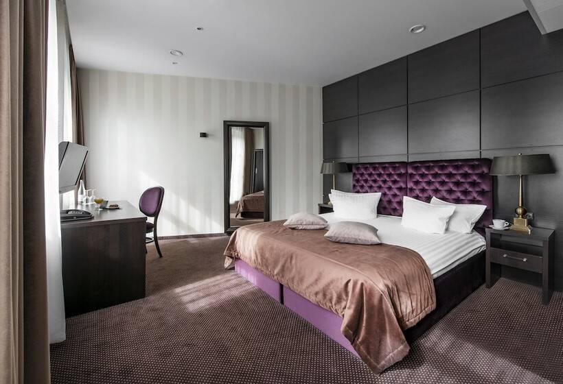 Amberton Cathedral Square Hotel Vilnius