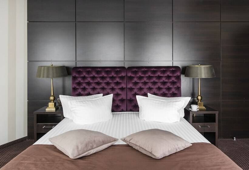 Amberton Cathedral Square Hotel Vilnius