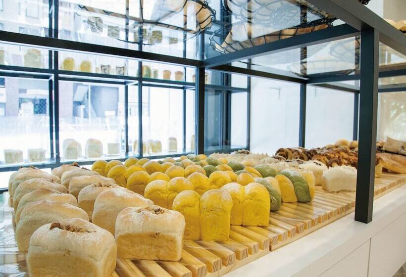 Apa Hotel Nishi Azabu