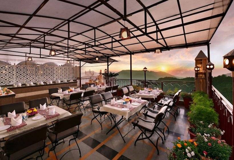 فندق Ashiana Clarks Inn Shimla