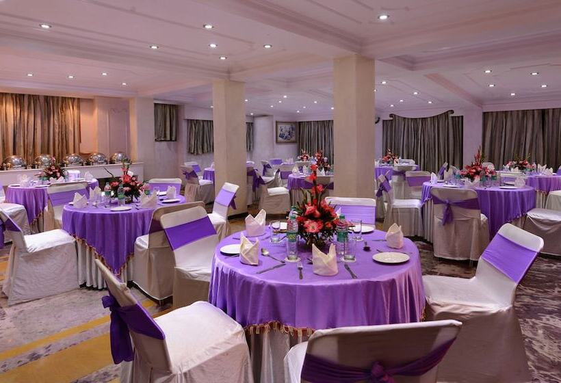 فندق Ashiana Clarks Inn Shimla