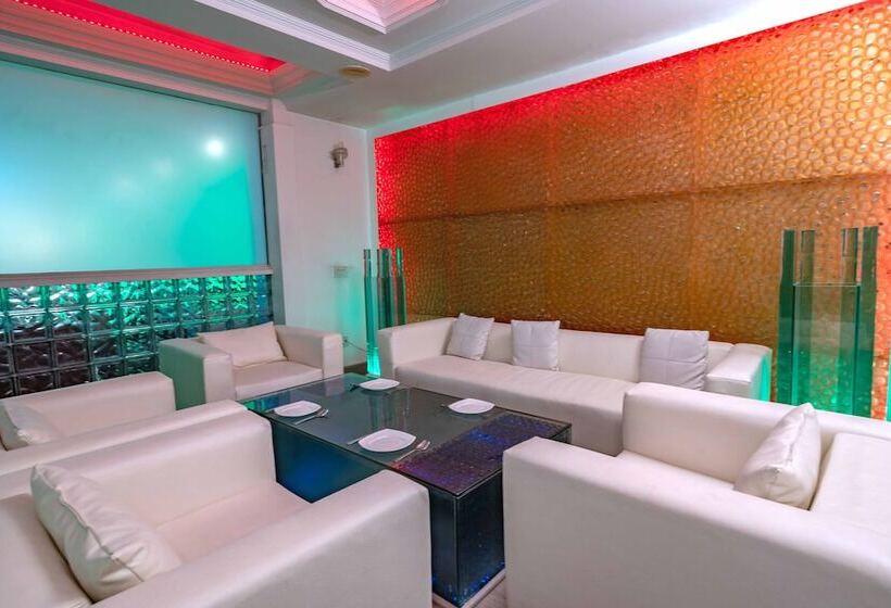 فندق Ashiana Clarks Inn Shimla