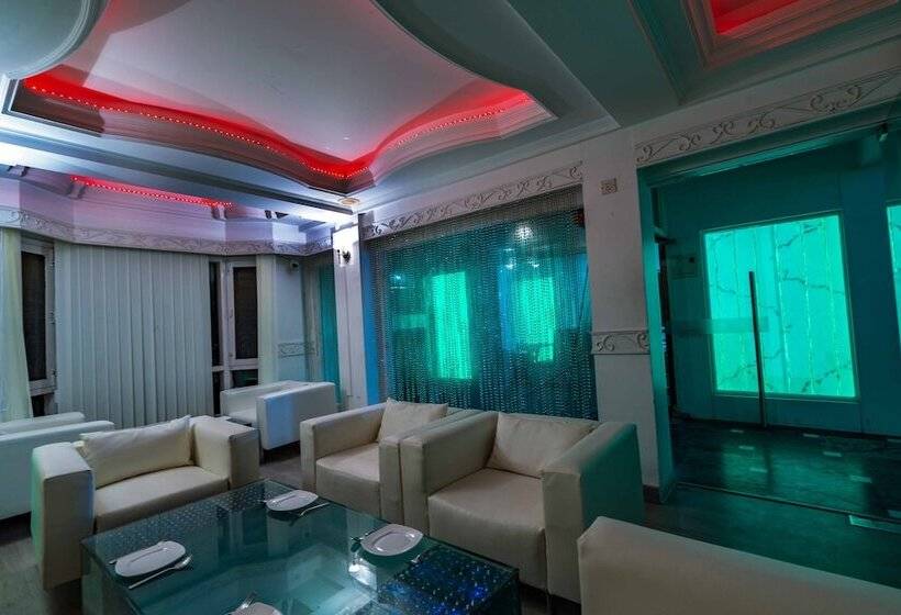 فندق Ashiana Clarks Inn Shimla