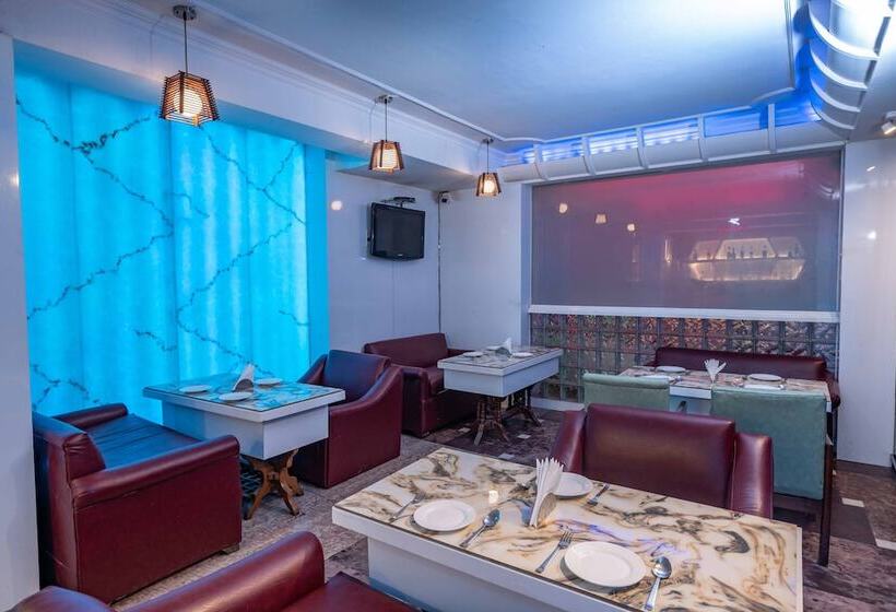 فندق Ashiana Clarks Inn Shimla