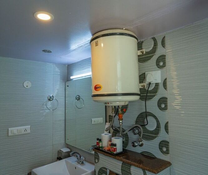 فندق Ashiana Clarks Inn Shimla