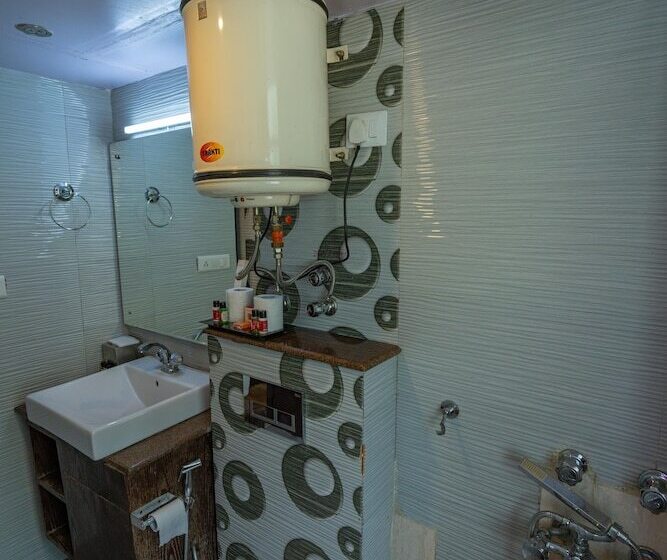 فندق Ashiana Clarks Inn Shimla