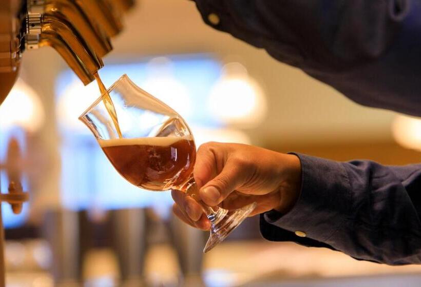 בית מלון כפרי Atami Korakuen