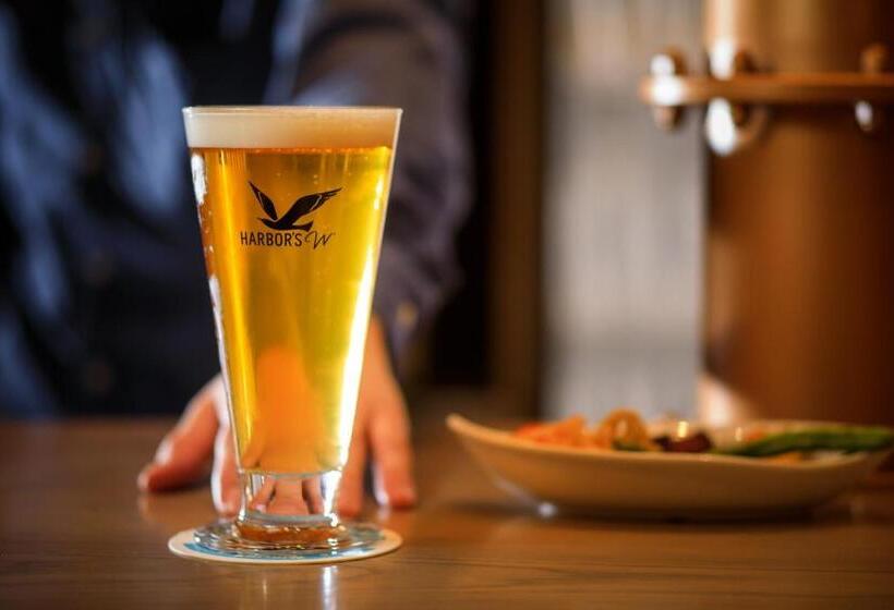 בית מלון כפרי Atami Korakuen