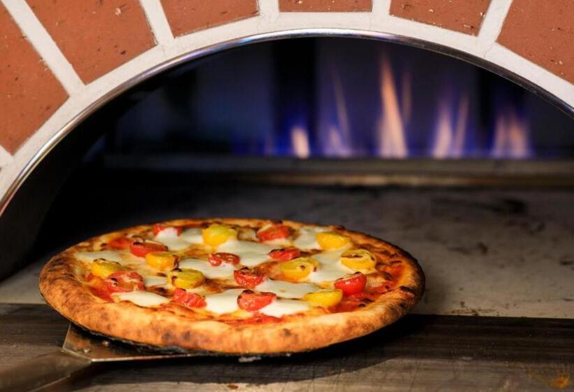 בית מלון כפרי Atami Korakuen