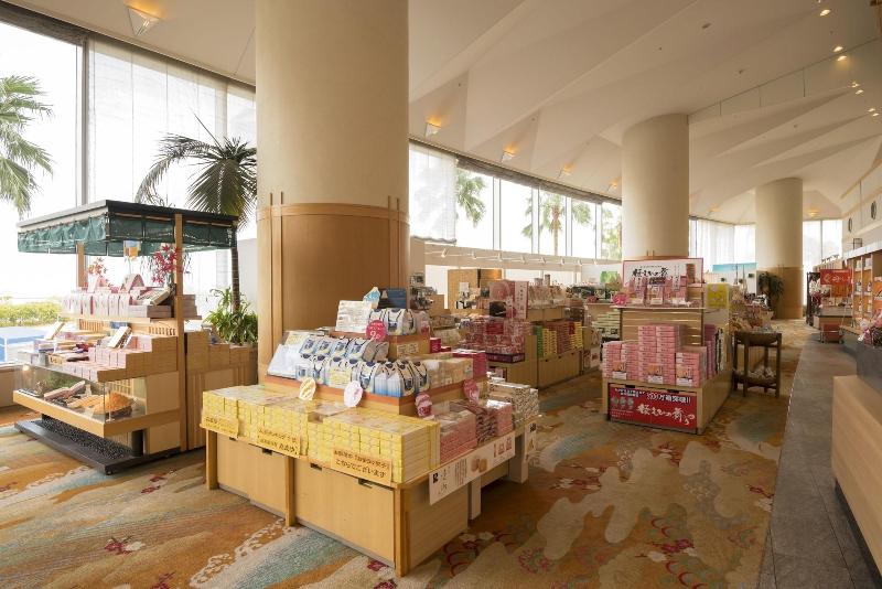 בית מלון כפרי Atami Korakuen