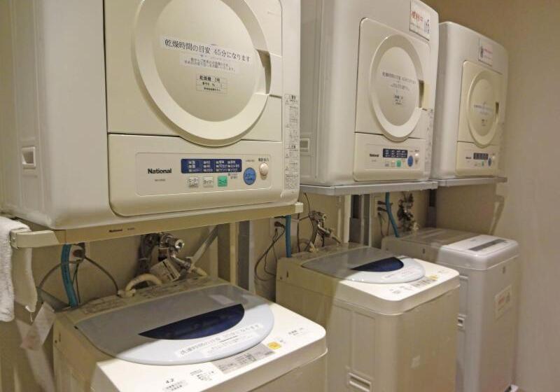 בית מלון כפרי Atami Korakuen