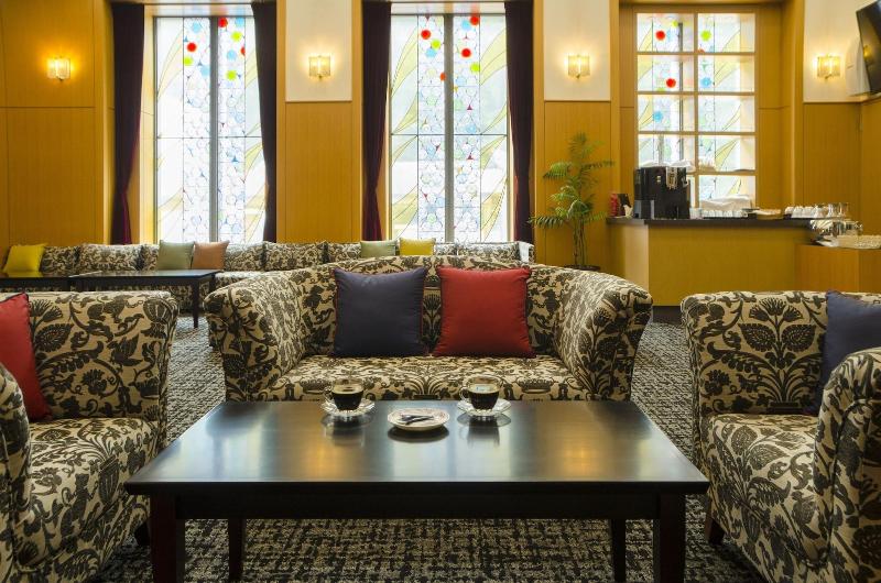 בית מלון כפרי Atami Korakuen