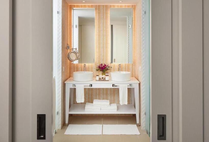 酒店 Azul Beach Resort Negril, Gourmet All Inclusive By Karisma