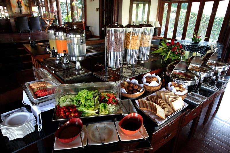 Отель Baan Yin Dee Boutique Resort Phuket   Sha Plus