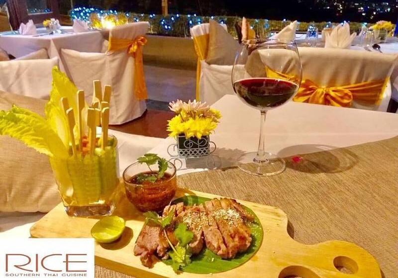 Отель Baan Yin Dee Boutique Resort Phuket   Sha Plus