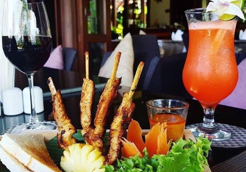 ホテル Baan Yin Dee Boutique Resort Phuket   Sha Plus