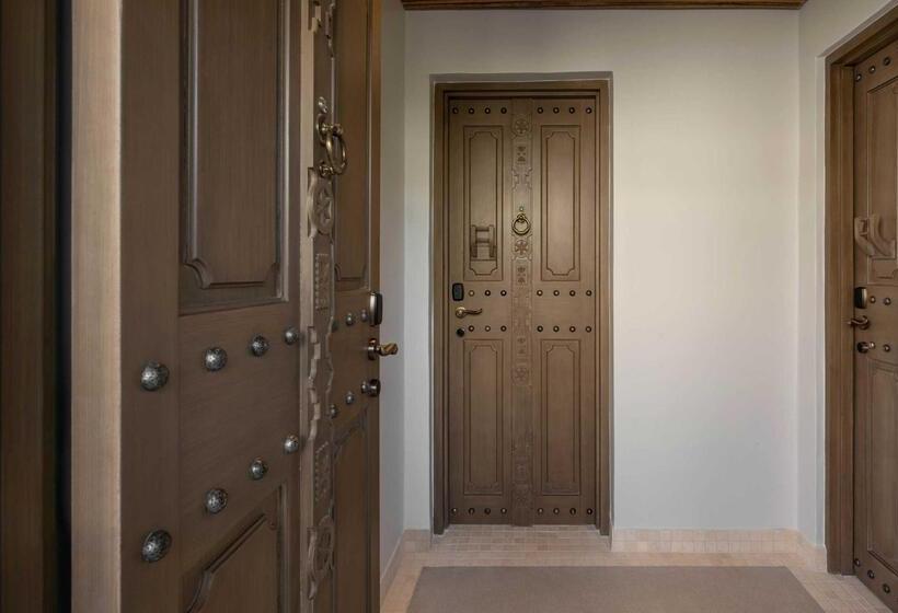 هتل Bab Al Shams, A Rare Finds Desert Resort, Dubai