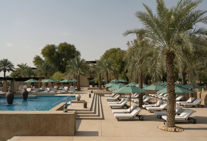 هتل Bab Al Shams, A Rare Finds Desert Resort, Dubai