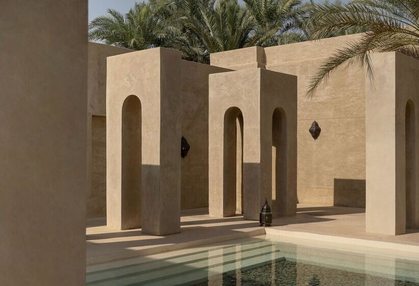 هتل Bab Al Shams, A Rare Finds Desert Resort, Dubai